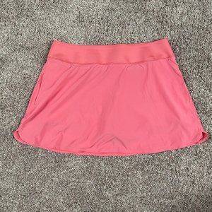 Puma PWRSHAPE Solid Golf Skirt